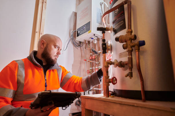 Best Drain Cleaning Services  in Cranston, RI