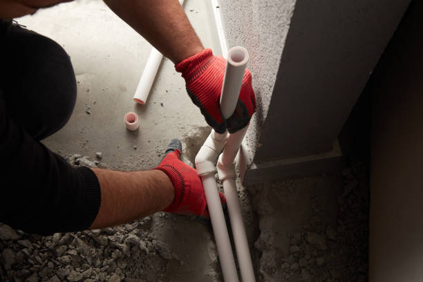 Reliable Cranston, RI Plumbing Solutions