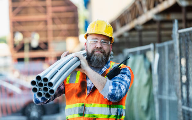 Best Leak Detection Services  in Cranston, RI