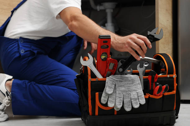 Best Commercial Plumbing Services  in Cranston, RI