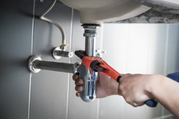 Best Pipe Repair Near Me  in Cranston, RI