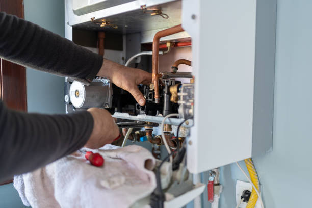 Best Emergency Plumber  in Cranston, RI