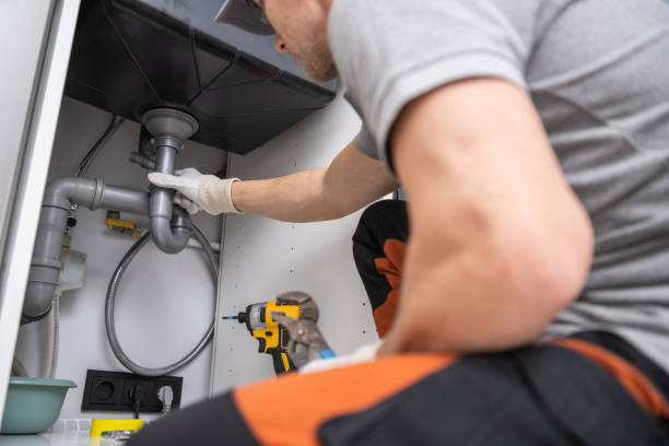 Best Septic Systems  in Cranston, RI